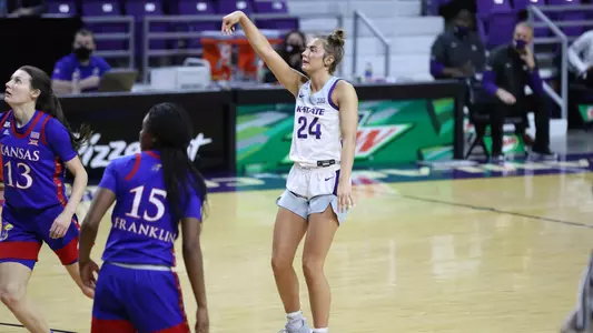 Emilee Ebert vs. Kansas