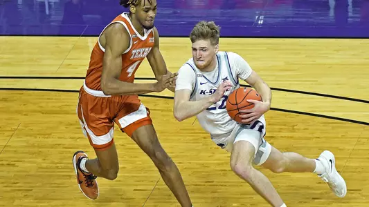 Luke Kasubke vs. Texas