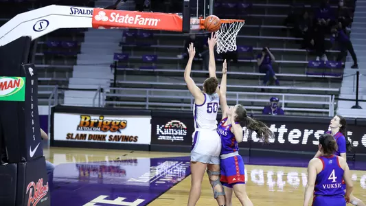 Ayoka Lee vs. Kansas