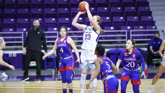 Laura Macke vs. Kansas