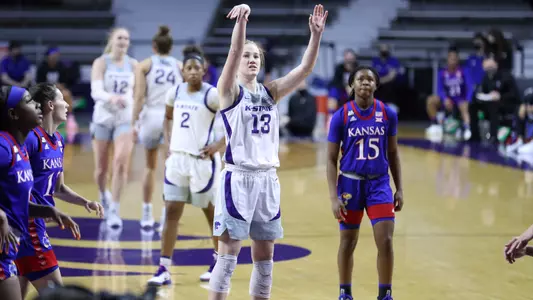 Laura Macke vs. Kansas