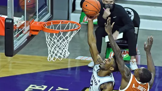 Selton Miguel vs. Texas