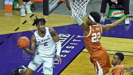 Selton Miguel vs. Texas