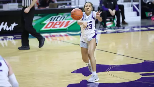 Jada Moore vs. Kansas