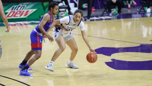 Jada Moore vs. Kansas