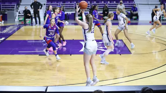 Rachel Ranke vs. Kansas