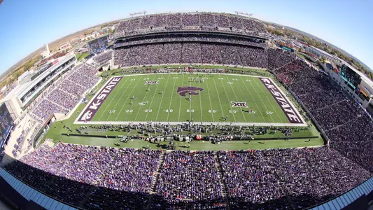 Bill Snyder Family Stadium
