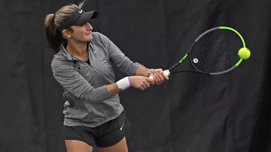 Margot Decker 2020-21