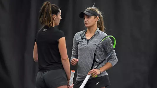 Margot Decker 2020-21