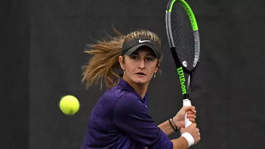 Margot Decker 2020-21