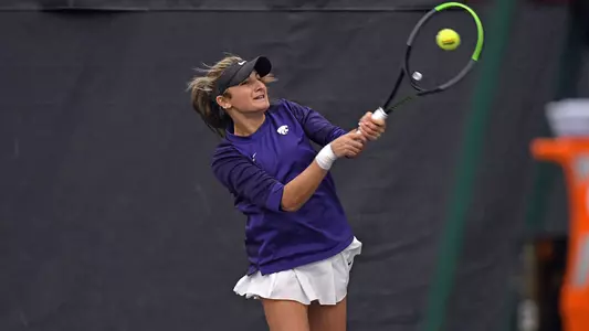 Margot Decker 2020-21