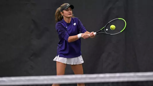 Margot Decker 2020-21