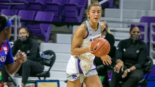 Emilee Ebert vs. Kansas