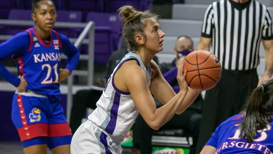 Emilee Ebert vs. Kansas