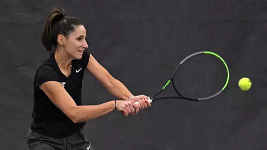 Ioana Gheorghita 2020-21