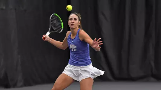 Ioana Gheorghita 2020-21