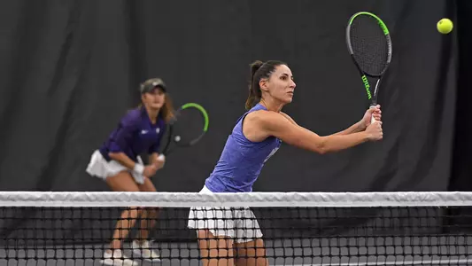 Ioana Gheorghita 2020-21