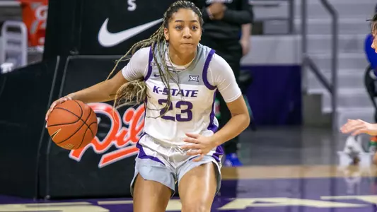 Jada Moore vs. Kansas