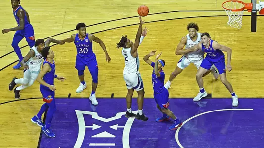Selton Miguel vs. Kansas