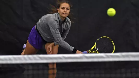 Lilla Barzo vs. Wichita State 2020-21