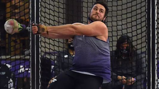 Colin Echols 2020-21