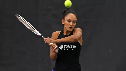 Karine-Marion Job vs. Wichita State