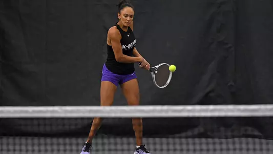 Karine-Marion Job vs. Wichita State 2020-21