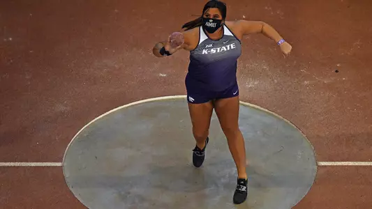 Krysten Bartlett 2020-21