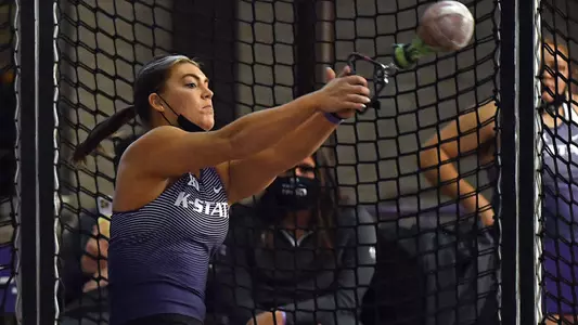 Shaelyn Ward 2020-21