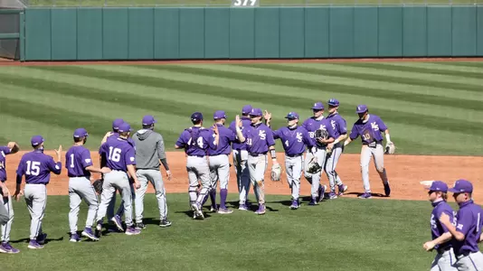 K-State Baseball