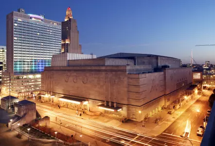 Municipal Auditorium