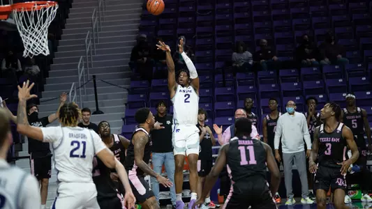 Selton Miguel vs. Texas A&M