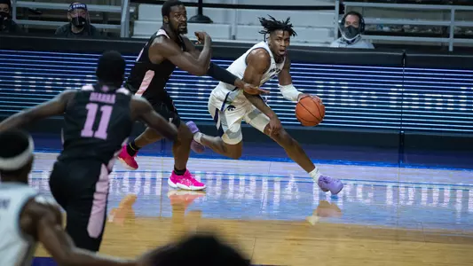 Selton Miguel vs. Texas A&M