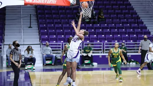 Ayoka Lee vs. Baylor
