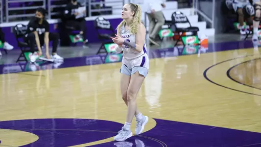 Rachel Ranke vs. Baylor