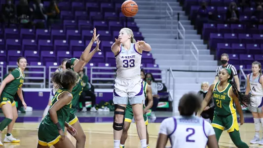 Ashley Ray vs. Baylor