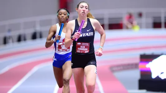 Alex Ferguson 2020-21