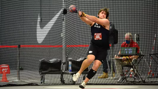 Colin Echols 2020-21