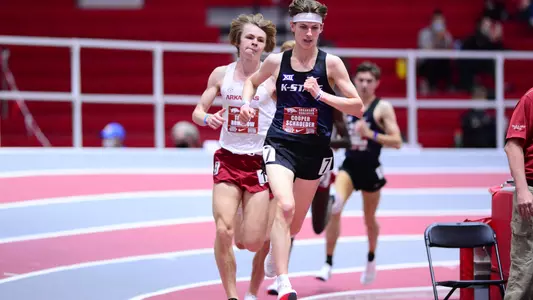 Cooper Schroeder 2020-21