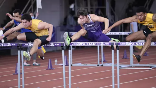 Donovan Turner 2020-21