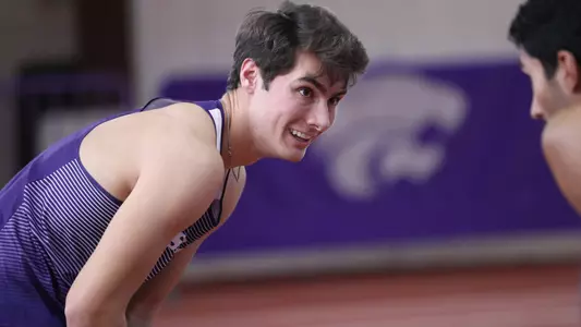 Donovan Turner 2020-21