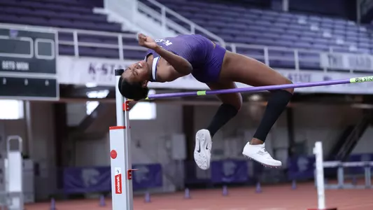 Janique Burgher 2020-21