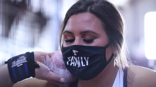 Krysten Bartlett 2020-21