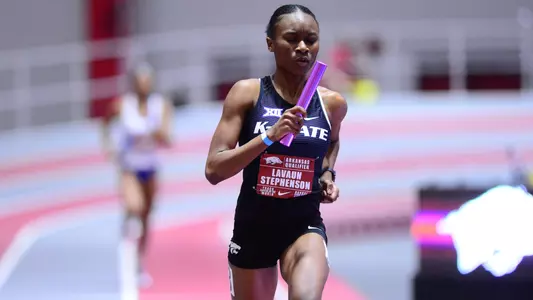 Lavaun Stephenson 2020-21