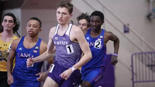 Mike Rohlinger 2020-21