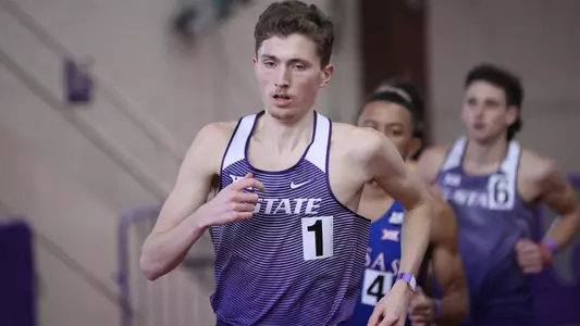 Mike Rohlinger 2020-21