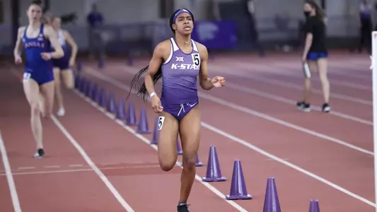 O'Shalia Johnson 2020-21