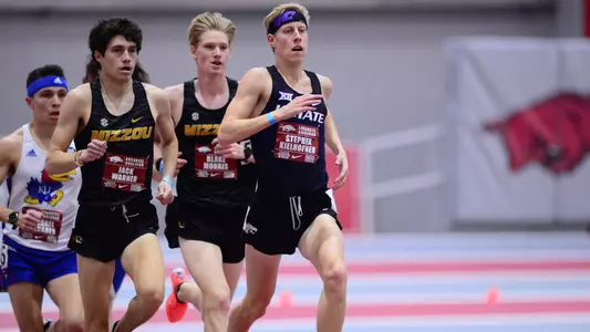 Stephen Kielhofner 2020-21