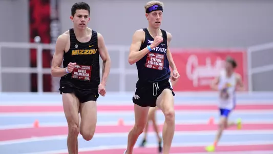 Stephen Kielhofner 2020-21