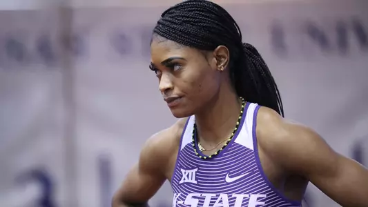 Taishia Pryce 2020-21